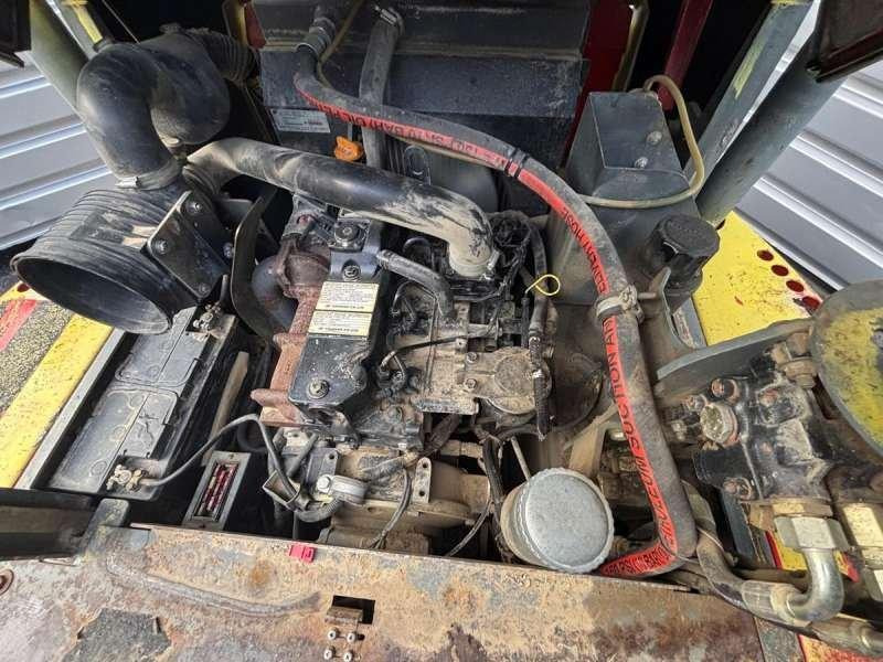 Locação financeira de Neuson 4001 Neuson 4001: foto 48