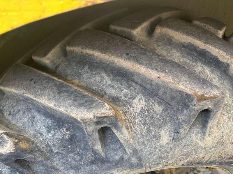 Locação financeira de Neuson 4001 Neuson 4001: foto 43