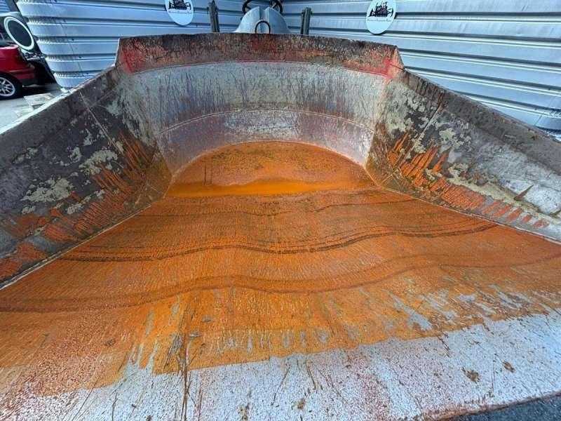 Locação financeira de Neuson 4001 Neuson 4001: foto 35