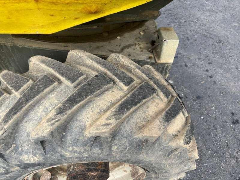 Locação financeira de Neuson 4001 Neuson 4001: foto 42