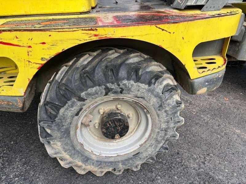 Locação financeira de Neuson 4001 Neuson 4001: foto 39