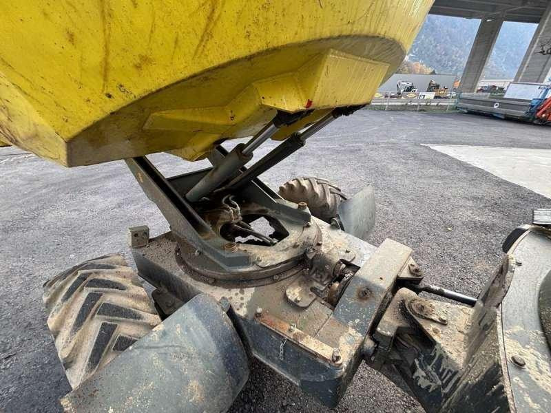 Locação financeira de Neuson 4001 Neuson 4001: foto 33