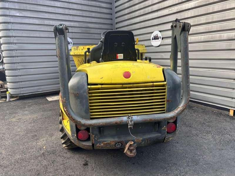 Locação financeira de Neuson 4001 Neuson 4001: foto 25