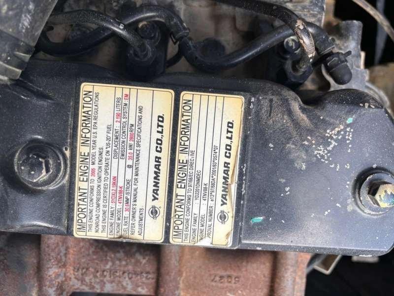 Locação financeira de Neuson 4001 Neuson 4001: foto 46