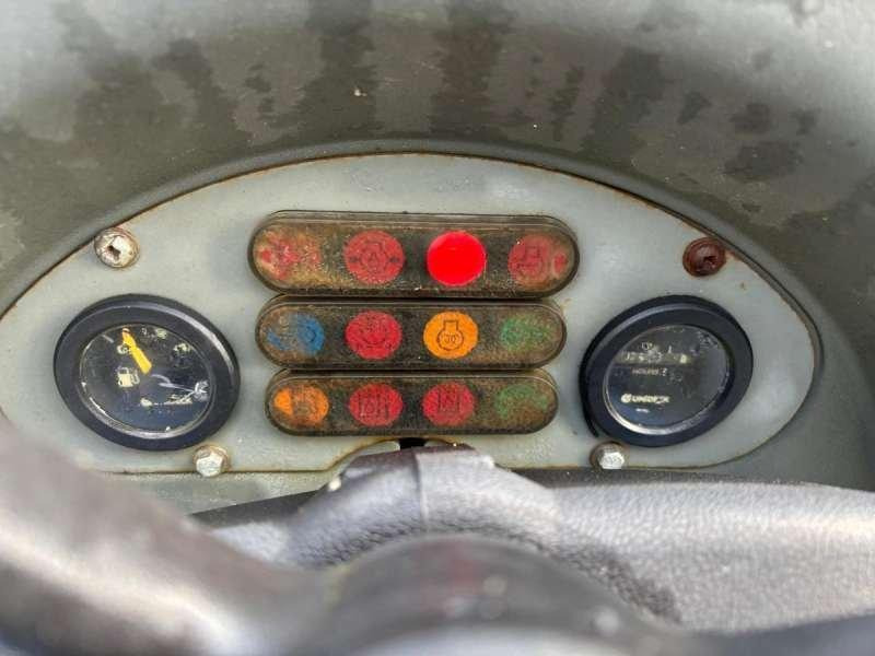 Locação financeira de Neuson 4001 Neuson 4001: foto 49