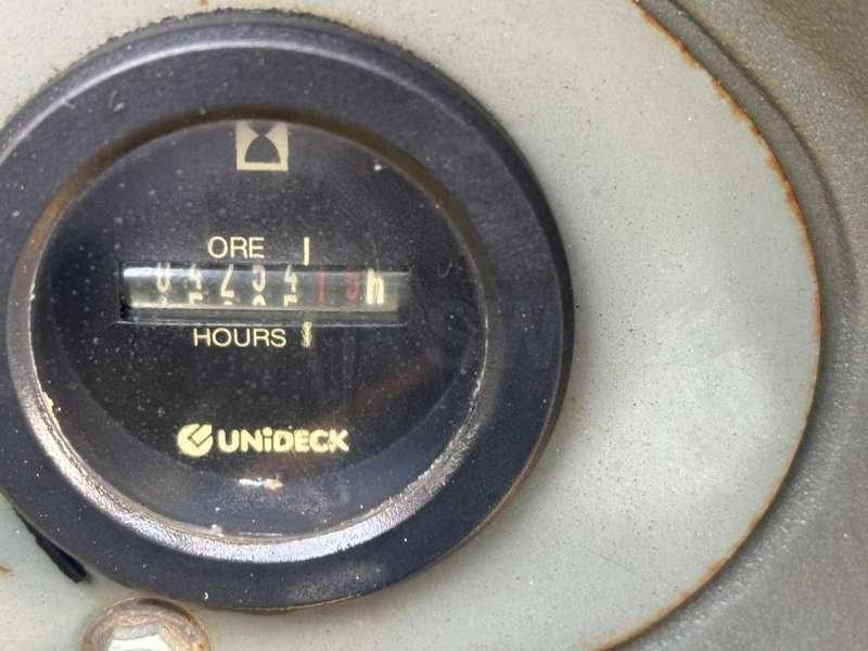 Locação financeira de Neuson 4001 Neuson 4001: foto 50