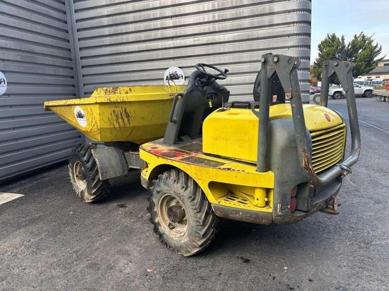 Locação financeira de Neuson 4001 Neuson 4001: foto 13