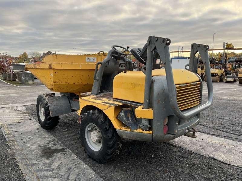 Neuson LIFTON 4001 - Tombador: foto 5 Neuson LIFTON 4001 - Tombador: foto 5