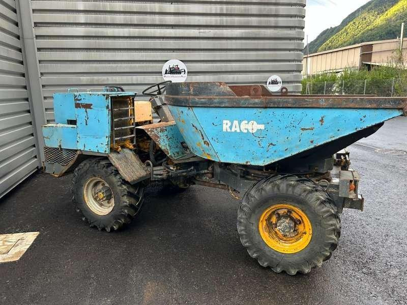 Raco KPC-2000 RK-H - Tombador: foto 4 Raco KPC-2000 RK-H - Tombador: foto 4