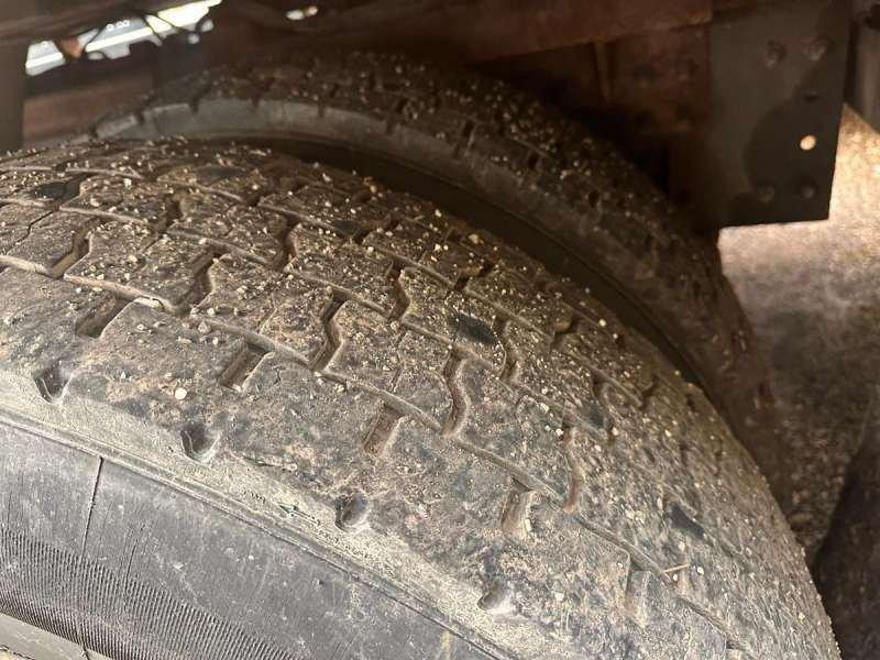 Renault D WIDE - Caminhão de lixo: foto 5 Renault D WIDE - Caminhão de lixo: foto 5