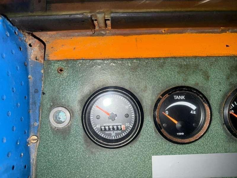 Rolba R200 - Veículo limpa-neves: foto 4 Rolba R200 - Veículo limpa-neves: foto 4
