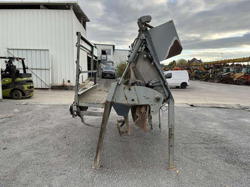 Secmair VEYMONT - Máquina de asfalto: foto 4 Secmair VEYMONT - Máquina de asfalto: foto 4