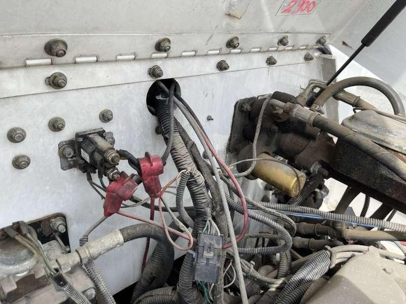 Trator TAYLOR-DUNN TC-40: foto 44