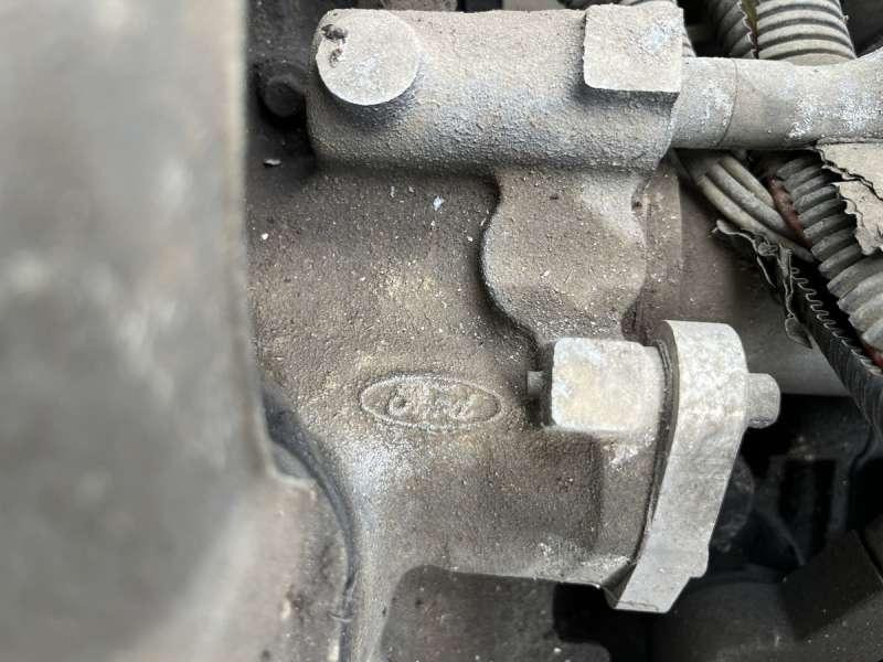 Trator TAYLOR-DUNN TC-40: foto 47