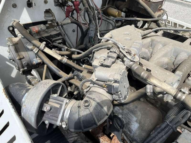 Trator TAYLOR-DUNN TC-40: foto 42