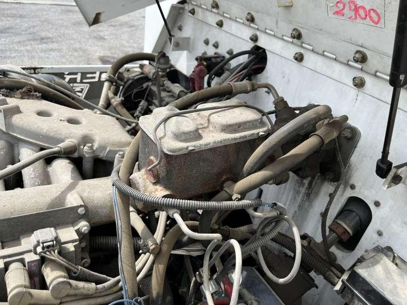 Trator TAYLOR-DUNN TC-40: foto 40
