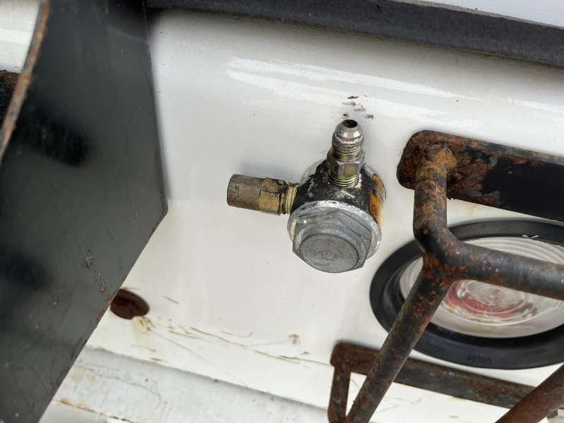 Trator TAYLOR-DUNN TC-40: foto 31