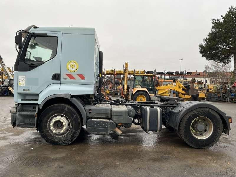 Renault PREMIUM 420 DCI - Tractor: foto 2 Renault PREMIUM 420 DCI - Tractor: foto 2