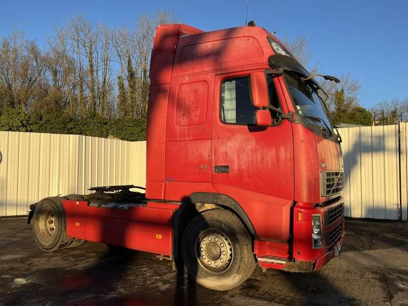 Volvo FH 480 4X2 - Tractor: foto 1 Volvo FH 480 4X2 - Tractor: foto 1