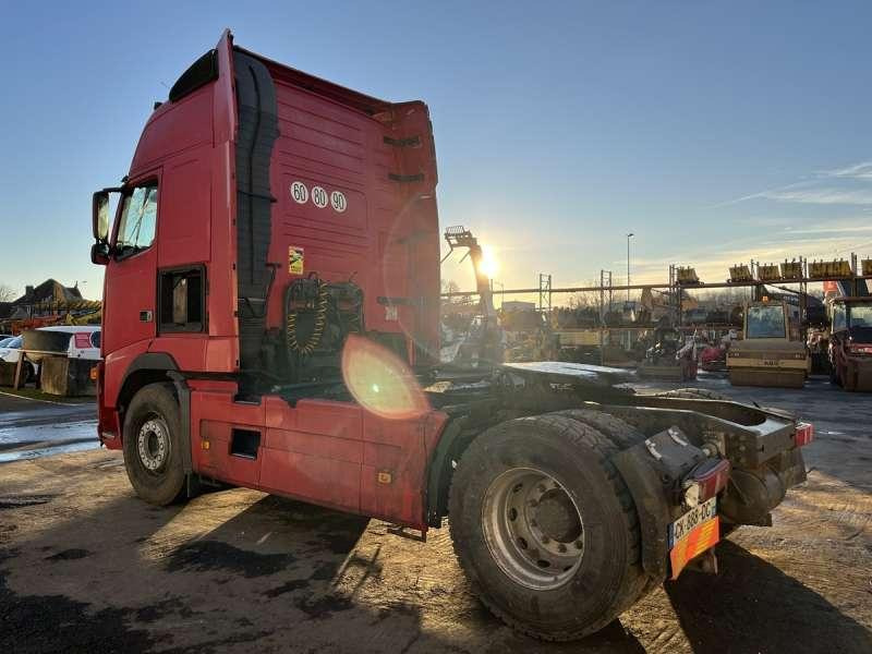 Volvo FH 480 4X2 - Tractor: foto 5 Volvo FH 480 4X2 - Tractor: foto 5