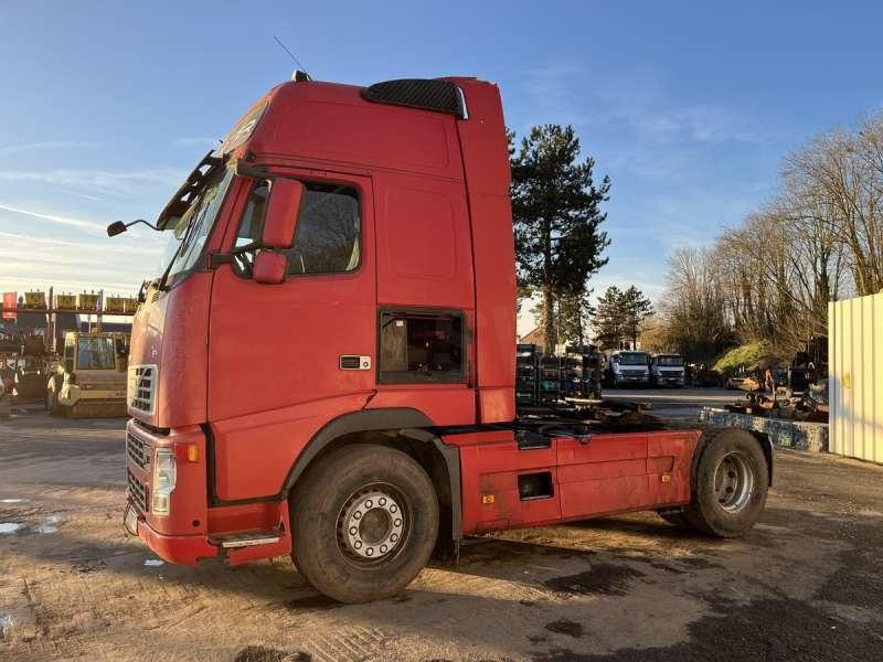 Volvo FH 480 4X2 - Tractor: foto 3 Volvo FH 480 4X2 - Tractor: foto 3