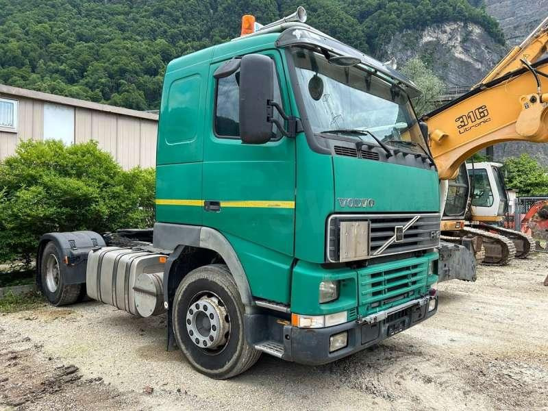 Volvo FH12-420 4X2 - Tractor: foto 2 Volvo FH12-420 4X2 - Tractor: foto 2