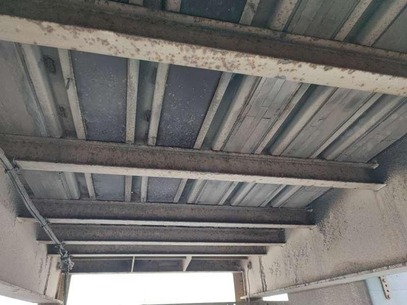 Semi-reboque de lona Trailor TAUTLINER 3 ESSIEUX: foto 38 Semi-reboque de lona Trailor TAUTLINER 3 ESSIEUX: foto 38