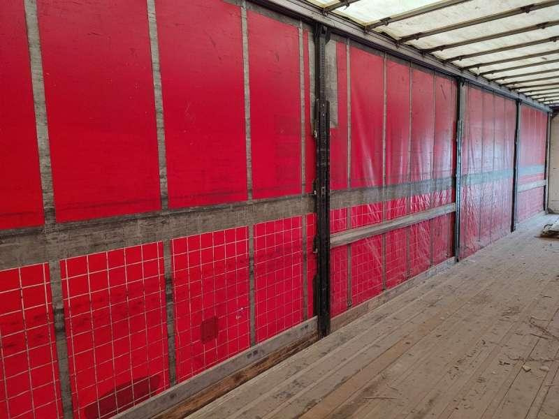 Semi-reboque de lona Trailor TAUTLINER 3 ESSIEUX: foto 44 Semi-reboque de lona Trailor TAUTLINER 3 ESSIEUX: foto 44