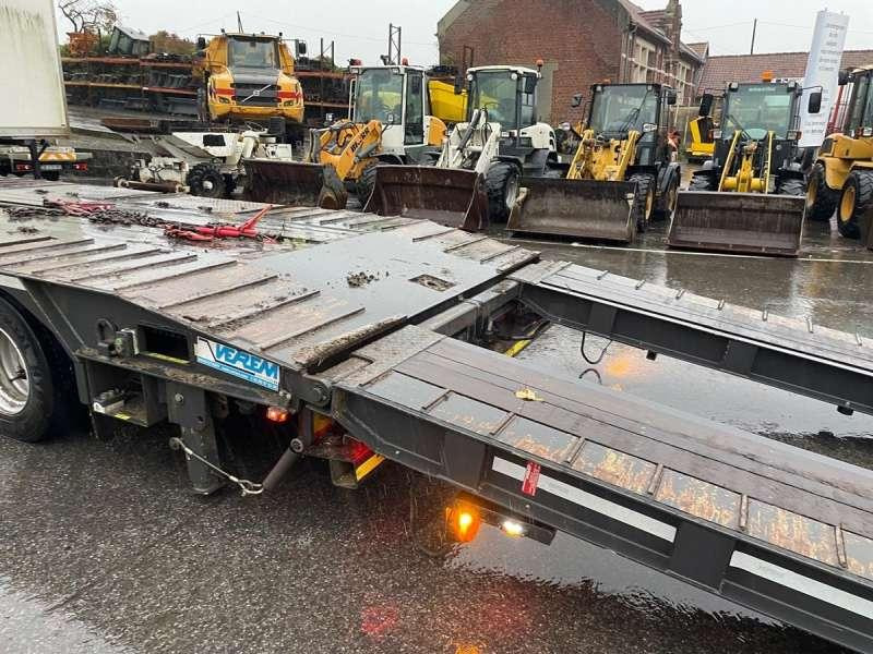 Verem 3 ESSIEUX - Semi-reboque baixa: foto 3 Verem 3 ESSIEUX - Semi-reboque baixa: foto 3