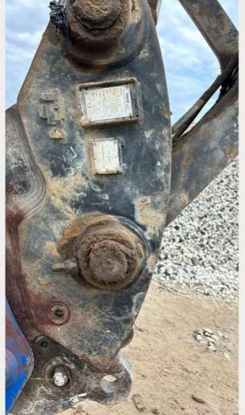 Locação financeira de Volvo ECR235EL Volvo ECR235EL: foto 7 Locação financeira de Volvo ECR235EL Volvo ECR235EL: foto 7