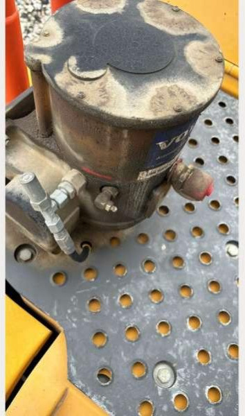 Locação financeira de Volvo ECR235EL Volvo ECR235EL: foto 10 Locação financeira de Volvo ECR235EL Volvo ECR235EL: foto 10