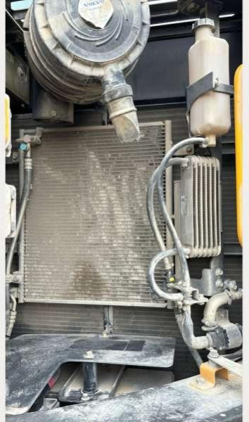 Locação financeira de Volvo ECR235EL Volvo ECR235EL: foto 9 Locação financeira de Volvo ECR235EL Volvo ECR235EL: foto 9