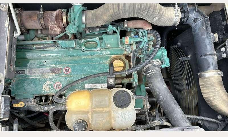 Locação financeira de Volvo ECR235EL Volvo ECR235EL: foto 13 Locação financeira de Volvo ECR235EL Volvo ECR235EL: foto 13