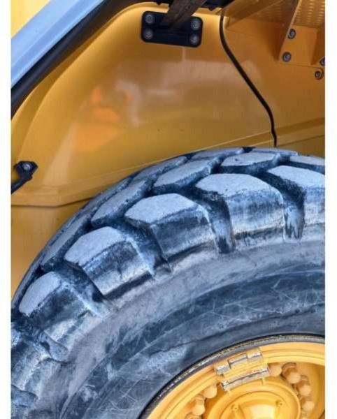 Pá carregadora de rodas Volvo L90H: foto 7 Pá carregadora de rodas Volvo L90H: foto 7