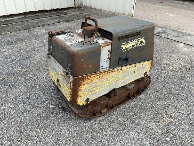 Wacker DPU7060 - Placas vibratórias: foto 2 Wacker DPU7060 - Placas vibratórias: foto 2