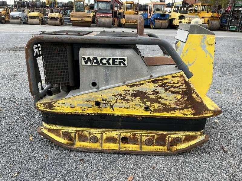 Wacker DPU7060SC - Placas vibratórias: foto 5 Wacker DPU7060SC - Placas vibratórias: foto 5