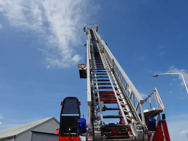 DAF LF 250 METZ 30 meter - Camião: foto 5 DAF LF 250 METZ 30 meter - Camião: foto 5