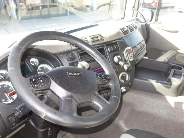 DAF CF 410 - Tractor: foto 5 DAF CF 410 - Tractor: foto 5
