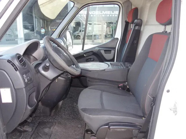 Renault MASTER12,5 METER SKYWORKER,TELESCOPIC - Veículo comercial: foto 5 Renault MASTER12,5 METER SKYWORKER,TELESCOPIC - Veículo comercial: foto 5