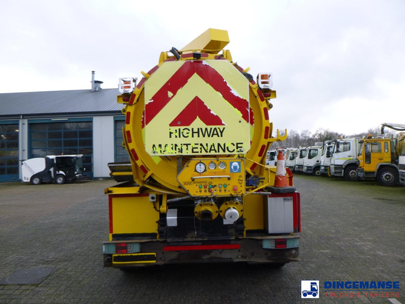 Locação financeira de DAF LF 55.220 4X2 Whale vacuum tank 8.1 m3 DAF LF 55.220 4X2 Whale vacuum tank 8.1 m3: foto 9 Locação financeira de DAF LF 55.220 4X2 Whale vacuum tank 8.1 m3 DAF LF 55.220 4X2 Whale vacuum tank 8.1 m3: foto 9