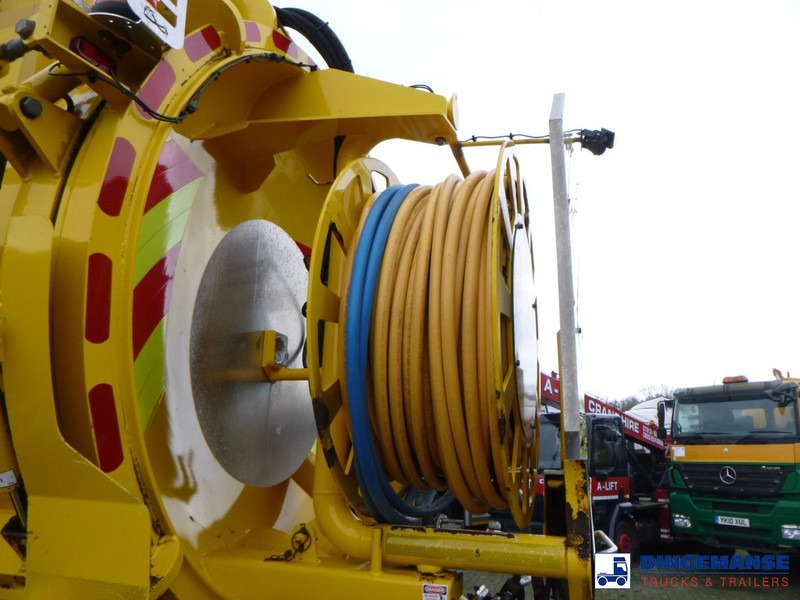 Locação financeira de DAF LF 55.220 4X2 Whale vacuum tank 8.1 m3 DAF LF 55.220 4X2 Whale vacuum tank 8.1 m3: foto 20 Locação financeira de DAF LF 55.220 4X2 Whale vacuum tank 8.1 m3 DAF LF 55.220 4X2 Whale vacuum tank 8.1 m3: foto 20