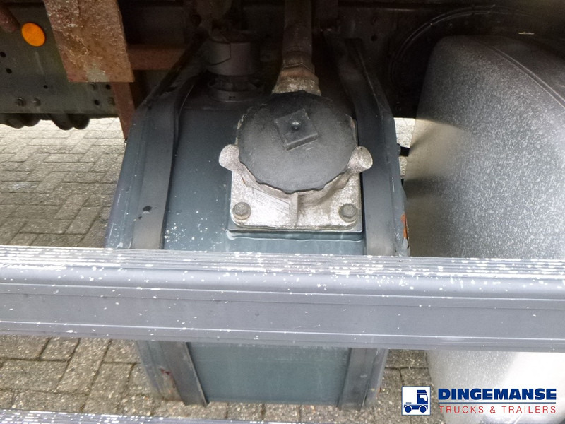Camião grua Iveco AD260S31Y 6x2 RHD + Hiab 144 DLS-2 Pro: foto 13