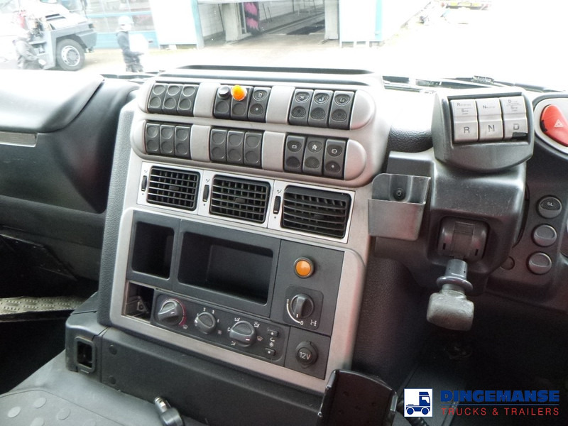 Camião grua Iveco AD260S31Y 6x2 RHD + Hiab 144 DLS-2 Pro: foto 15