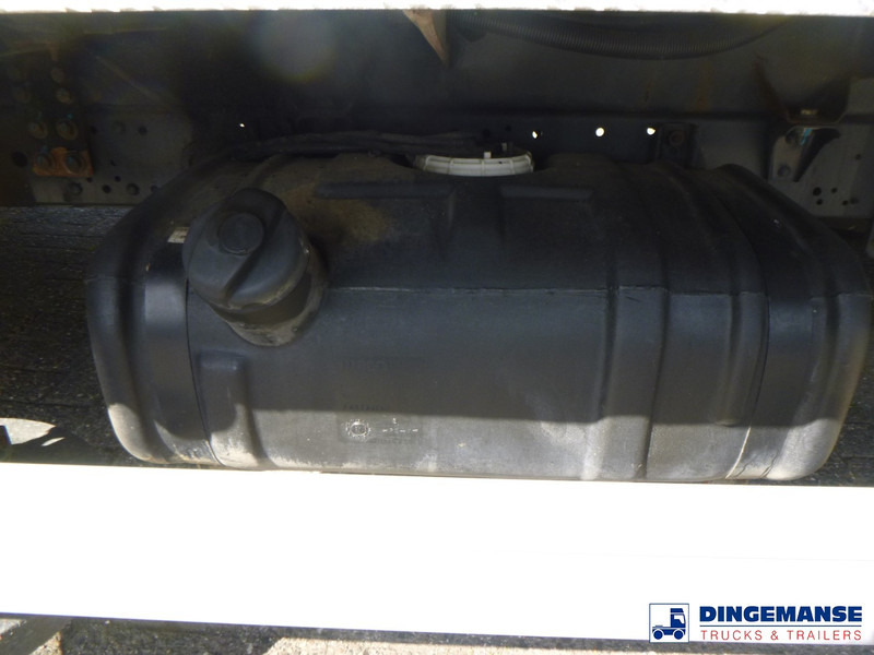 Plataforma aérea Iveco Daily 35-140 4x2 Euro 6 Klubb K26 manlift: foto 10