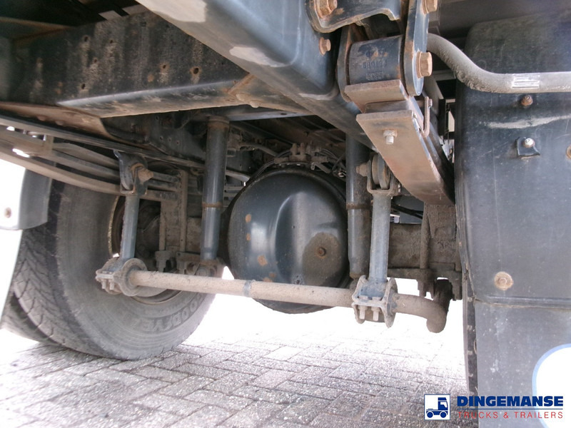 Iveco Eurocargo 180E25S RHD 4x2 Euro 6 Closed box - Camião furgão: foto 5 Iveco Eurocargo 180E25S RHD 4x2 Euro 6 Closed box - Camião furgão: foto 5