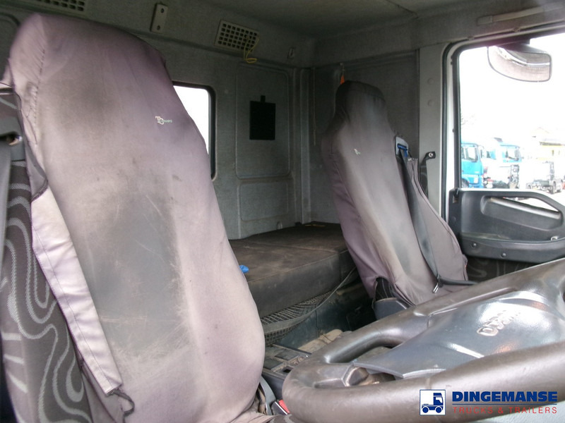 Camião de caixa aberta/ Plataforma Iveco Eurocargo ML180E25 4x2 RHD: foto 9