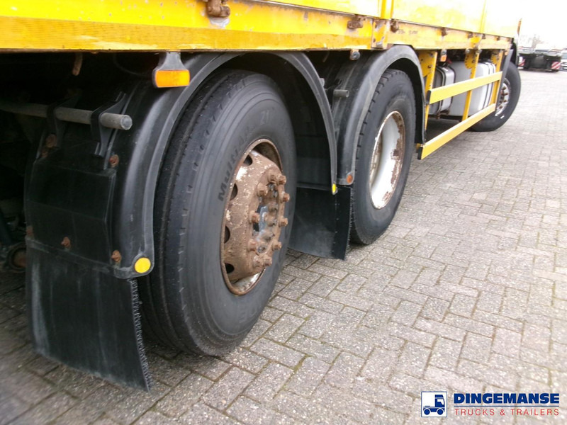 Iveco Stralis 310 6x2 Euro 6 + Atlas 105.2 crane - Camião grua: foto 5 Iveco Stralis 310 6x2 Euro 6 + Atlas 105.2 crane - Camião grua: foto 5