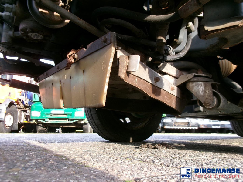 Johnston C101 street sweeper - Varredora urbana: foto 5 Johnston C101 street sweeper - Varredora urbana: foto 5