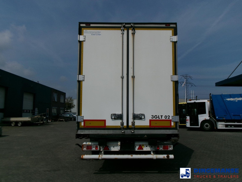 Krone Frigo trailer + Thermoking SLXe Spectrum - Semi-reboque frigorífico: foto 5 Krone Frigo trailer + Thermoking SLXe Spectrum - Semi-reboque frigorífico: foto 5