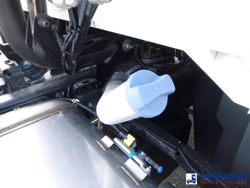 Camião chassi novo MAN TGM 13.320 4X4 BL chassis / new/unused: foto 8